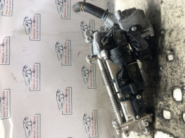 Racitor Gaze cu EGR Opel Astra K 1.6 Motorina 2018