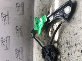 Macara geam stanga spate Volkswagen Golf 7 2014