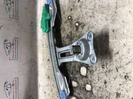 Macara geam stanga spate Opel Astra J 2011