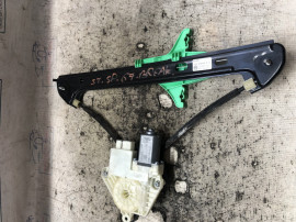 Macara geam stanga spate Volkswagen Golf 7 Break 2015