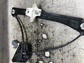 Macara geam stanga spate Skoda RAPID 2012