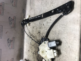 Macara geam stanga spate Skoda RAPID 2012