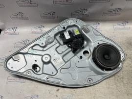 Macara geam stanga spate Ford Kuga 2010