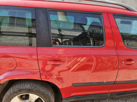 Usa dreapta spate Skoda Yeti Benzina 2010