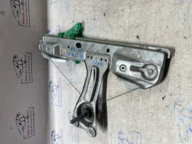 Macara geam stanga spate Opel Astra J 2011
