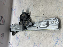 Macara geam stanga spate Opel Insignia A Break 2010