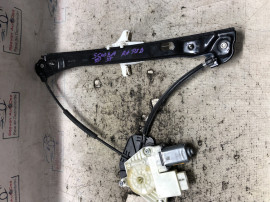 Macara geam stanga spate Skoda RAPID 2012