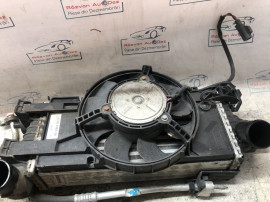 Intercooler Ford Focus 3 1.0 Benzina 2014