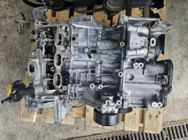 Motor dezechipat Nissan Juke 1.0 Benzina 2022