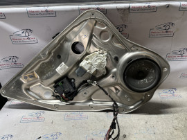 Macara geam stanga spate Mercedes E-Class W212 2012