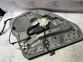 Macara geam stanga spate Volkswagen Golf 4 2001