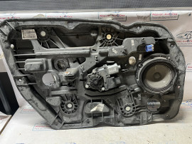 Macara geam stanga spate Kia Ceed 2013