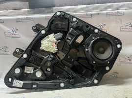 Macara geam stanga spate Porsche Cayenne 2012