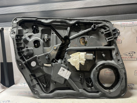 Macara geam stanga fata Mercedes ML 2012