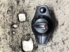 Bloc lumini Audi A4 B8 2.0 2014