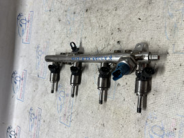 Rampa plus injectoare Renault Kadjar 1.2 Benzina 2017