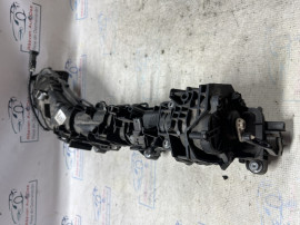 Galerie admisie BMW X1 F48 2.0 2017