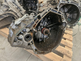 Cutie de viteze 6 trepte Nissan Pulsar 1.5 Motorina 2015