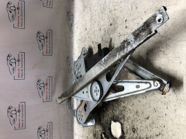 Macara geam dreapta fata Renault Megane 3 2011