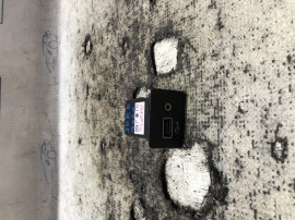 Modul usb Nissan Juke 1.0 Benzina 2021