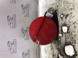 Usita rezervor Volkswagen Passat B7 2.0 2011