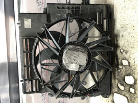 Electroventilator BMW X4 F26 2015