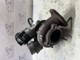 Turbina Renault Megane 3 1.6 Motorina 2014