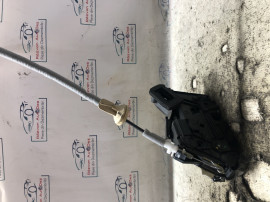 Broasca dreapta spate Volkswagen Passat B8 2016