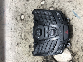 Panou butoane CD Player Ford B-MAX 1.0 Benzina 2015