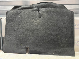 Podea portbagaj Ford Fiesta 2021