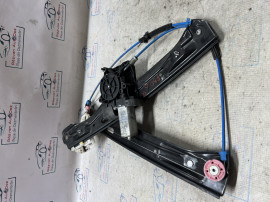 Macara geam stanga fata BMW F30 2012