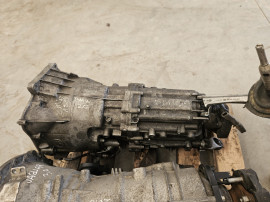 Cutie de viteze 6 trepte BMW Seria 1 E88 2.0 Motorina 2007