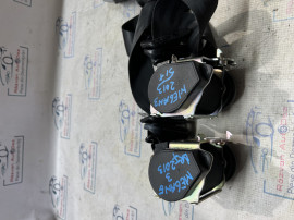 Set Centuri fata cu capsa Renault Megane 3 2012