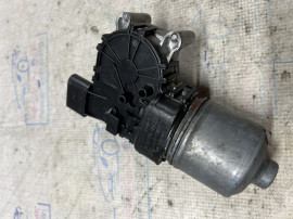 Motoras stergator parbriz Ford Fiesta 2012