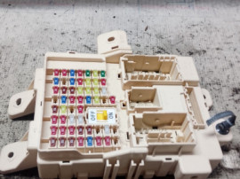 Panou sigurante Kia Sportage 2014