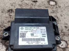 Modul frana de mana Volkswagen Passat B7 2012
