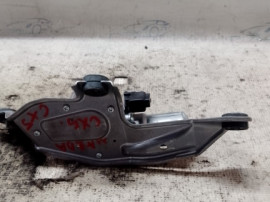 Motoras stergator hayon Mazda CX-7 2015