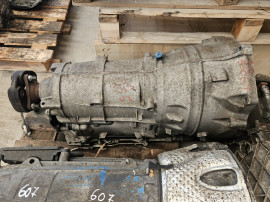 Cutie de viteze automata BMW Seria 5 GT 3.0 Motorina 2012