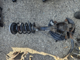 Fuzeta cu amortizor stanga fata BMW X3 F25 2014