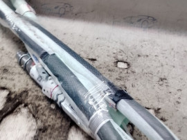 Airbag cortina dreapta BMW X2 F39 2.0 Motorina 2017