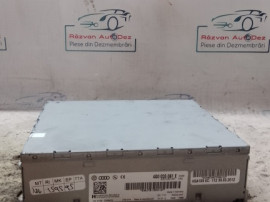 Unitate Multimedia Volkswagen Touareg 3.0 Motorina 2012