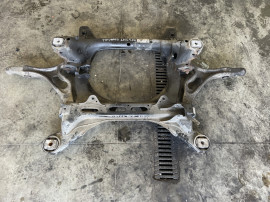 Jug motor Volkswagen Touareg 3.0 Motorina 2012