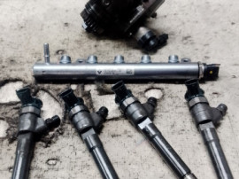 Kit injectie complet Nissan X-Trail 1.6 Motorina 2015