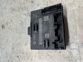 Modul Portiera Stanga Fata Audi A4 B8 2012