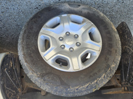 Janta Aliaj La Bucata Ford Ranger 2017