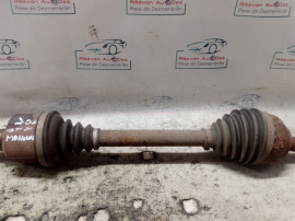 Planetara stanga fata Citroen DS5 2015