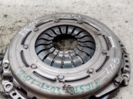 Placa de presiune masa simpla Ford Fiesta 1.0 Benzina 2021