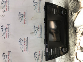 Display navigatie Skoda Fabia 3 1.0 Benzina 2015