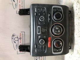 Panou butoane CD Player Citroen DS4 2014