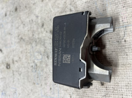 Blocator volan Nissan Qashqai 2014